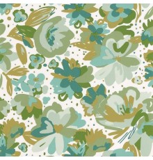 Обои Caselio Flower Power 101877175