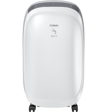 Осушитель воздуха Funai Neko S RAD-N10F3E