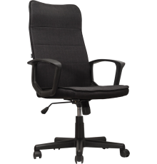 Компьютерное кресло BRABIX Delta EX-520 черное