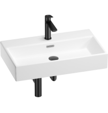 Комплект Wellsee Graceful Pro 201002992 черный матовый, 4 в 1