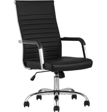 Компьютерное кресло Stool Group Unit черное
