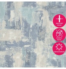 Обои Euro Decor Wall 5057-03