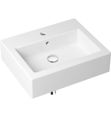 Раковина Lavinia Boho Bathroom Sink 21520685 с сифоном и донным клапаном, хром