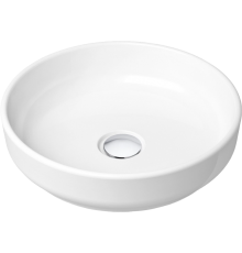 Раковина Lavinia Boho Bathroom Sink Slim 21520819 с донным клапаном, хром
