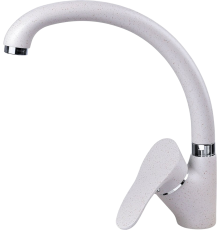 Смеситель для кухни Zigmund   Shtain ZS 0300 осенняя трава
