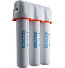 Фильтр Omoikiri Pure Drop Soft