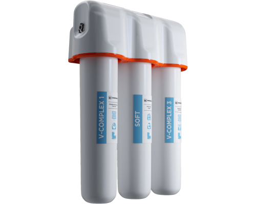 Фильтр Omoikiri Pure Drop Soft