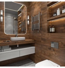 Коллекция плитки ABSOLUT GRES Barma Brown