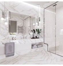 Коллекция плитки ABSOLUT GRES Calacatta Gold Glazed