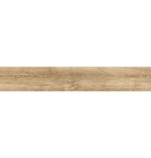 Керамогранит ABSOLUT GRES Woodstyle Nut Brown 20x120 матовый
