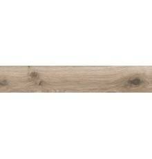 Керамогранит ABSOLUT GRES Wildwood Grey 20x120 матовый