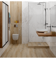 Коллекция плитки ABSOLUT GRES Almond Wood Beige