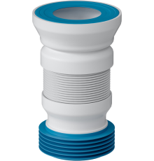 Гофра Bath Master BM0402SP 50 см, для унитаза