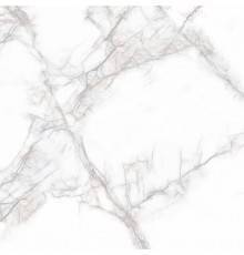 Керамогранит Primavera Arena White Polished 60x60 полированный