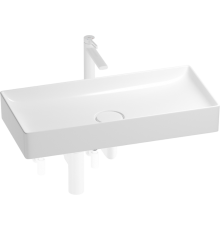 Комплект Wellsee Pure BY Wellsee 201004475 глянцевый белый, матовый белый, 5 в 1