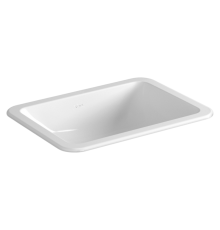 Раковина VitrA S20  (Ненадлежащее качество: брак литья)