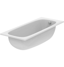Акриловая ванна Ideal Standard I.life A T476001 без опоры 170x75 см (Ненадлежащее качество: потёртости)
