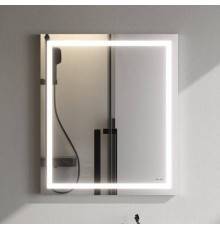 Зеркало AM.PM Gem 60x70, с подсветкой