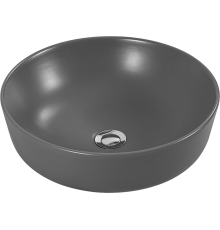 Раковина AQUATEK Европа AQ5558-MG матовая серая