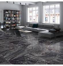 Коллекция плитки Primavera Titan Black