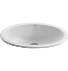 Раковина Roca Neo Selene 51x39 (Ненадлежащее качество: выставочный образец 01)