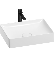 Комплект Wellsee Pure BY Wellsee 201000722 глянцевый белый, матовый черный, 2 в 1