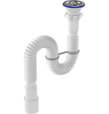 Сифон для раковины Aquant Standart F113-18-MR