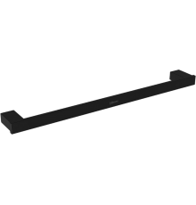 Полотенцедержатель Lemark Smooth line 9782023 черный
