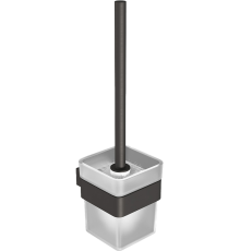 Ершик Lemark Smooth line 9766021 графит