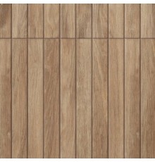 Керамогранит Meissen Keramik Harmony 44,8х89,8 коричневый