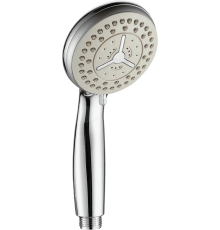 Душевая лейка D-lin D61023 хром