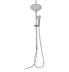 Душевая стойка Wisent WP3500-1 хром