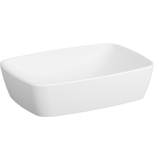Раковина VitrA Shift 7075B003-0016 55 см (Ненадлежащее качество: выставочный экземпляр)