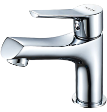 Смеситель для раковины Ledeme H69 L1069 хром