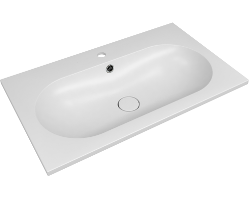 Раковина Florentina Гавана 80 белая