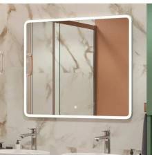 Зеркало Uperwood Foster 90х80, с подсветкой