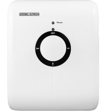 Проточный водонагреватель Stiebel Eltron DDH 8 электрический (Ненадлежащее качество: витринный образец, без упаковки, нет креплений)