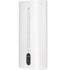 Накопительный водонагреватель Electrolux Royal Flash Inverter EWH 100 электрический, белый