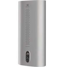 Накопительный водонагреватель Electrolux Royal Flash Inverter EWH 30 Silver электрический, серебряный
