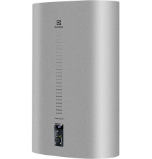 Накопительный водонагреватель Electrolux Centurio IQ Inverter 80 EWH Silver электрический, серебряный