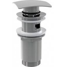 Донный клапан для раковины AlcaPlast A393