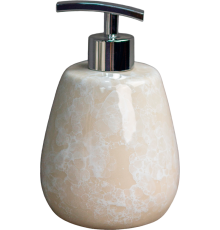 Дозатор Bath Plus Pietra W-CE2242ХРОМBA-LD