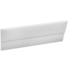 Экран VitrA Panel 170 акриловый (Ненадлежащее качество: царапина)