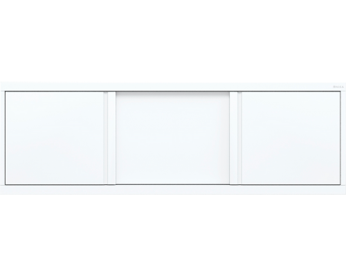 Экран Onika Одио Нова 517018 170 белый