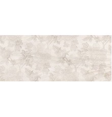 Декор Gracia Ceramica Lira beige 01 глянцевый 25х60
