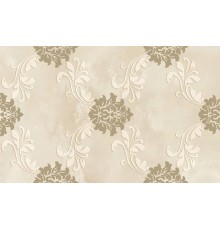 Декор Belleza Мия 04-01-1-09-03-11-1104-0 матовый