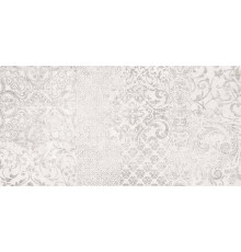 Декор Global Tile Loft GT GT66VG матовый 50x25 серый