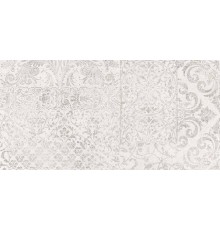Декор Global Tile Loft GT GT65VG матовый 50x25 серый