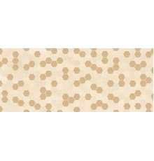 Декор Gracia Ceramica Bella light 03 матовый 25х60