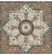 Декор Kerama Marazzi Стемма HGD\A434\5009 глянцевый 20х20